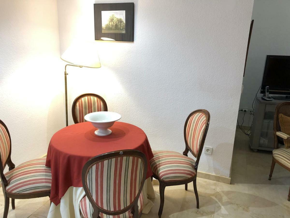 Alojamiento Ronda de los Tejares Córdoba Exterior foto